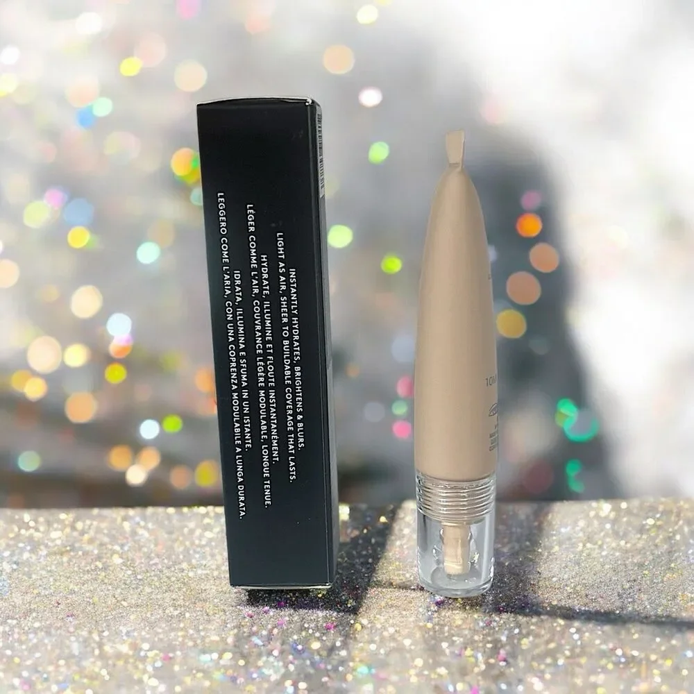 FENTY BEAUTY Bright Fix Eye Brightener in Seashell 03 10 ml 0.34 fl oz NIB